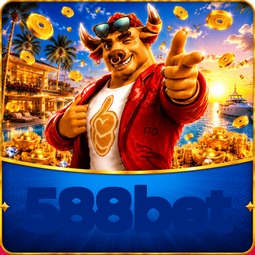 Principais provedores de slots da 588bet - NetEnt, Pragmatic Play, Play'n GO