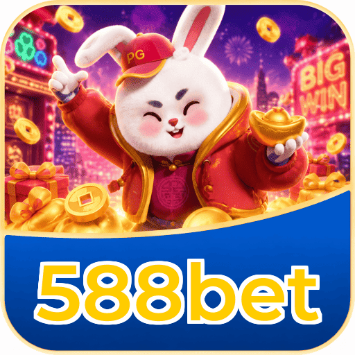 588bet Logo Verificado