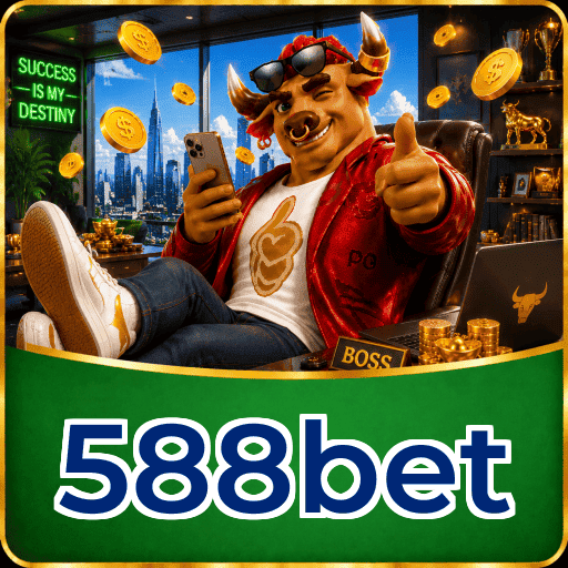 Comparação APP Mobile vs Versão Web 588bet