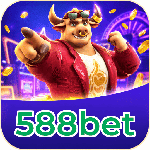 588bet VIP Program Logo