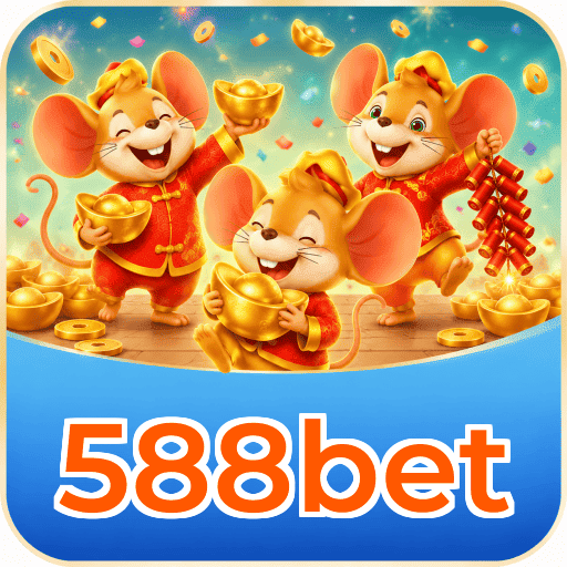588bet Logo Oficial