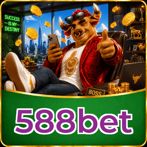 Dr. Ricardo Silva - Moderador Canal Telegram 588bet
