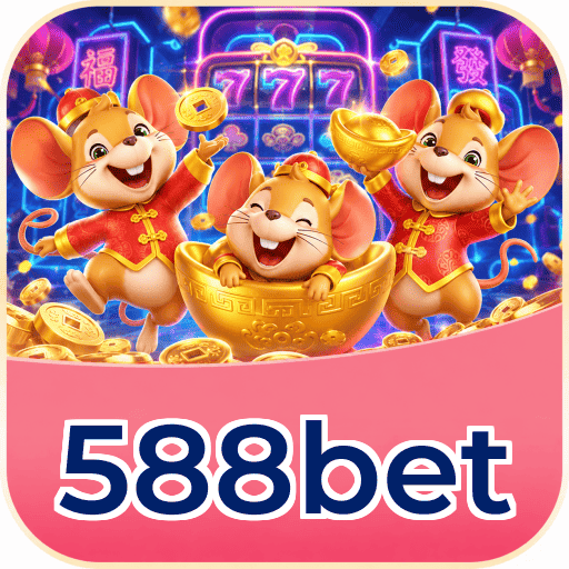 Bot 588bet Telegram