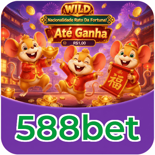 Requisitos do APK 588bet para Android - Logo Oficial