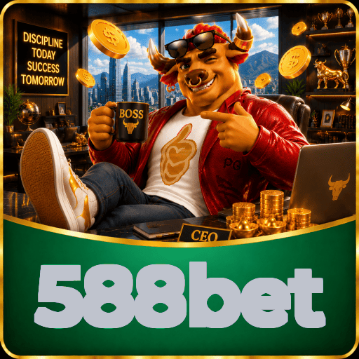 588bet Certificado eCOGRA